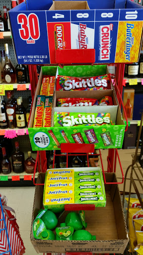 Liquor Store «JD Liquor», reviews and photos, 2129 Farm to Market 2920 #150, Spring, TX 77388, USA