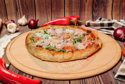 Pizzeria Sapori Italia G&C Livrare Pizza Pitesti,  - Calea Craiovei 109, Pitești 110199, Romania