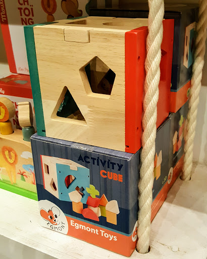 Toy Store «Norman & Jules Toy Shop», reviews and photos, 158 7th Ave, Brooklyn, NY 11215, USA