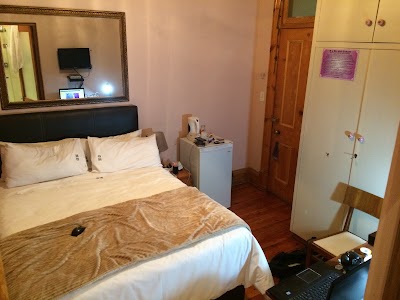 Photos of Convent Hill Lodge