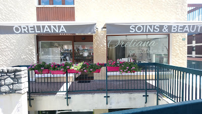 Institut Oréliana à Bourg-Saint-Maurice