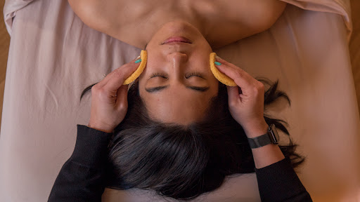 Spa «SunWater Spa», reviews and photos, 514 El Paso Blvd, Manitou Springs, CO 80829, USA