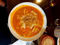 Curry du Restaurant thaï LE CHEF THAÏ à Paris - n°18