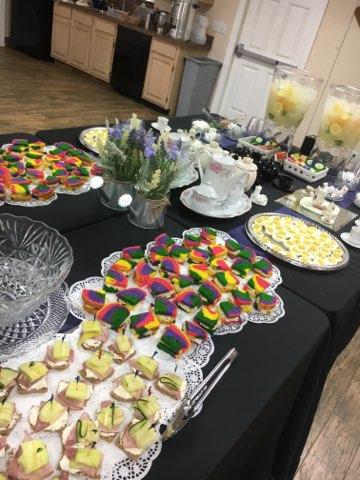 Community Center «Hamlin House Community Center», reviews and photos, 14893 89th Pl N, Loxahatchee, FL 33470, USA