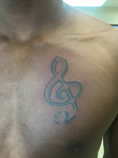 Explore tattoo ideas sword, creative tattoo ideas in Amarillo, available at Tattoo Spa LLC