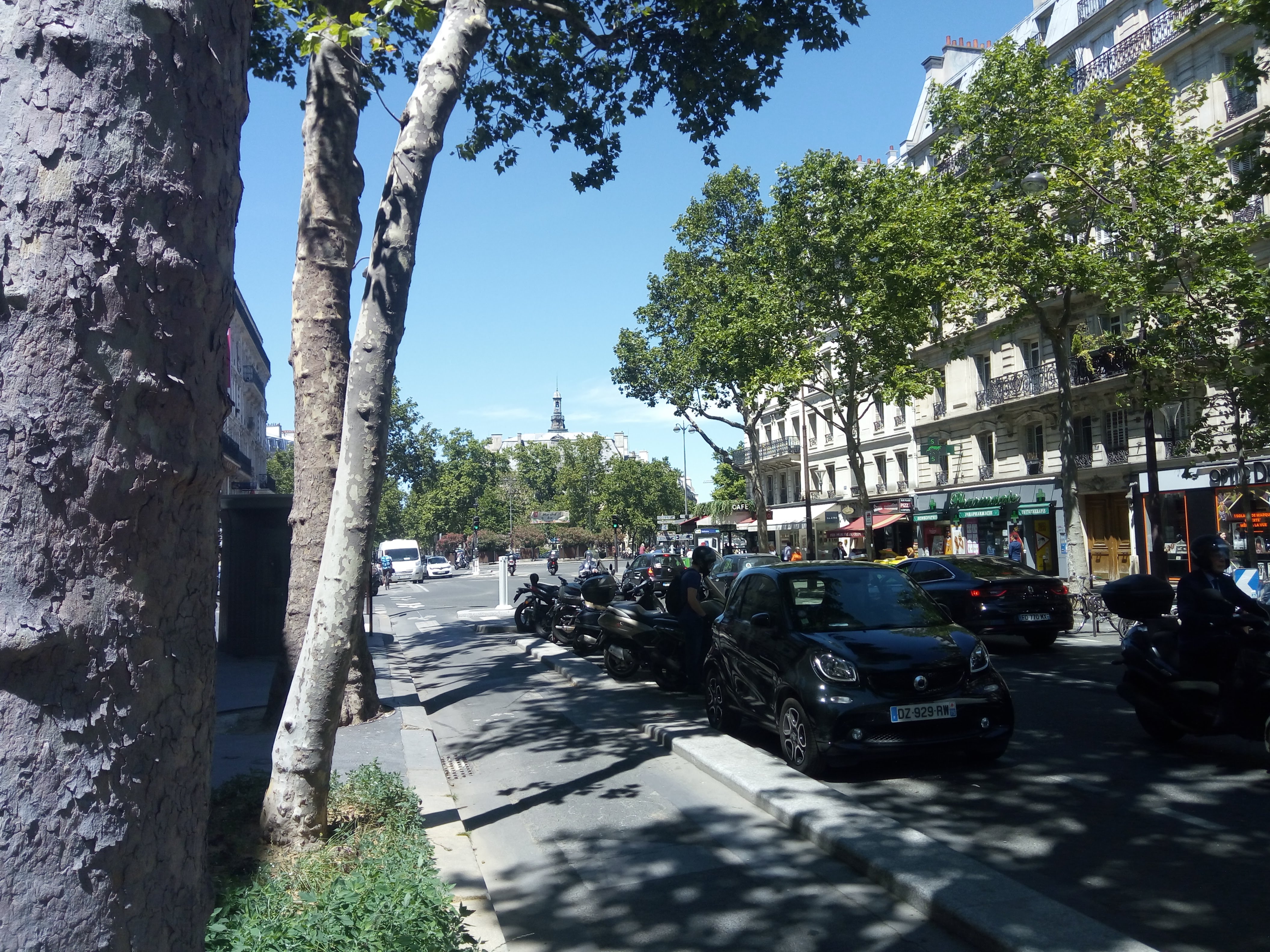 Photo n° 3 de l'avis de Enric.G fait le 14/07/2019 à 11:18