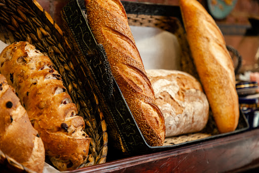 Gourmet Grocery Store «Frank and Marias», reviews and photos, 10 W Main St, Bay Shore, NY 11706, USA