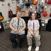 LKN Clarinet Lessons - Photo 2 - Car repair in Davidson, NC, Concord