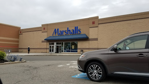 Department Store «Marshalls», reviews and photos, 625 W Edgar Rd, Linden, NJ 07036, USA