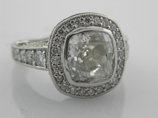 Jeweler «Andy Fischer & Sons Jewelers», reviews and photos, 40 NW 14th St, Homestead, FL 33030, USA