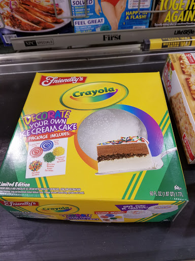 Grocery Store «Winn-Dixie», reviews and photos, 944 Bichara Blvd, Lady Lake, FL 32159, USA