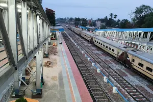 Bolpur Railway Station image
