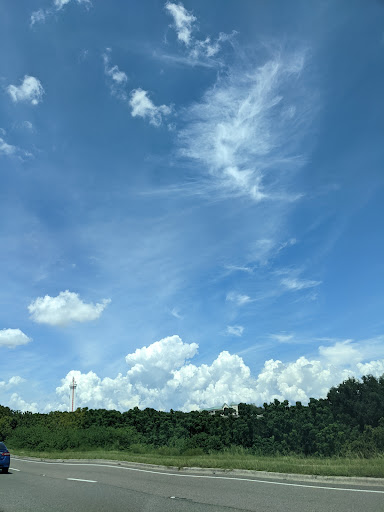 Tourist Attraction «Florida Citrus Tower», reviews and photos, 141 US-27, Clermont, FL 34711, USA