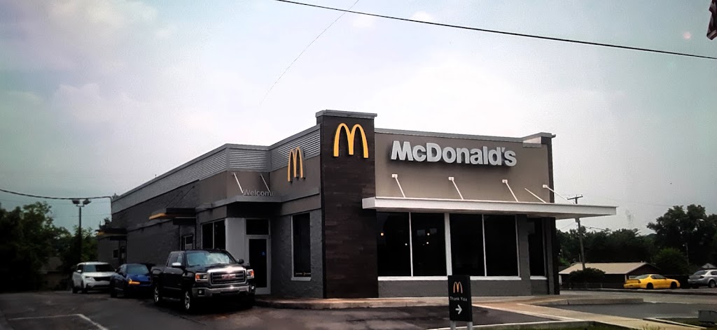 McDonald's 45692