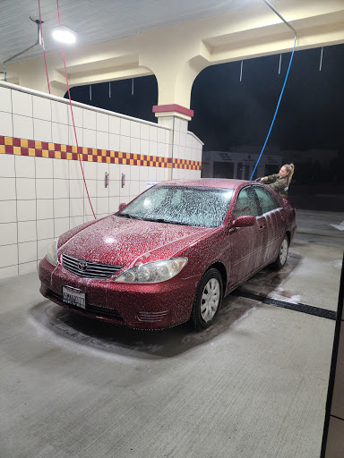 Glendale Self Serve Car Wash