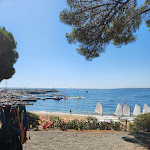 Photo n° 1 de l'avis de Laure.U fait le 16/08/2023 à 14:01 pour Parachute ascensionnel - Les Issambres - Sainte-Maxime - Energy Fly à Roquebrune-sur-Argens