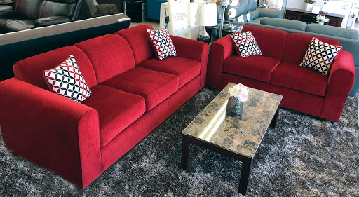 Furniture Store «Encanto Furniture Co», reviews and photos, 3508 E 1st St, Los Angeles, CA 90063, USA