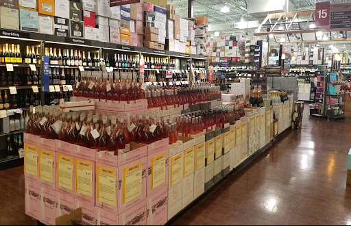 Wine Store «Total Wine & More», reviews and photos, 740 Ernest W Barrett Pkwy NW, Kennesaw, GA 30144, USA