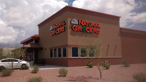 Natural Foods Store «Natural Grocers», reviews and photos, 3970 E Lohman Ave, Las Cruces, NM 88011, USA