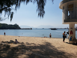 Castle Peak Beach'in fotoğrafı ve yerleşim