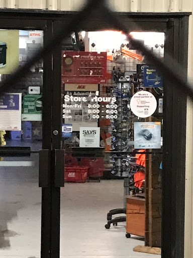 Hardware Store «Hagan Ace», reviews and photos, 3050 US-1, St Augustine, FL 32086, USA