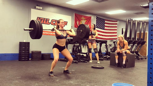 Gym «Southern Boom CrossFit», reviews and photos, 8515 Gunn Hwy, Odessa, FL 33556, USA