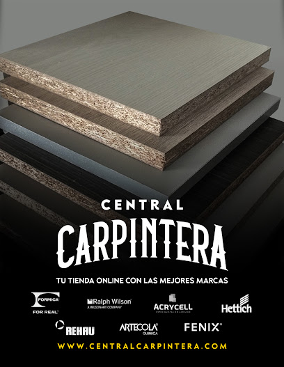 Central Carpintera