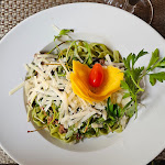 Photo n°2 de l'avis de Guido.. fait le 12/03/2023 à 19:38 sur le  Gasthaus Zu den Eichen à Nuthe-Urstromtal