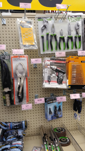 Hardware Store «Harbor Freight Tools», reviews and photos, 3470 State St, Salt Lake City, UT 84115, USA