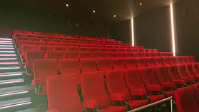Arena Cinemas Netstal Wiggispark
