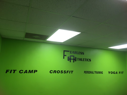 Gym «Crossfit Over The Limit», reviews and photos, 239 McDonough Pkwy, McDonough, GA 30253, USA