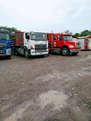 TRANSPORTES CALDERON & CALDERON - Servicio de transporte