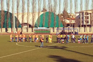 Stadio Comunale "Salvador Allende" image