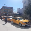 Barış Taksi Durağı
