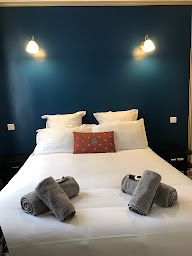 Photo n°24 de Hôtel le Provence à Vallauris ()