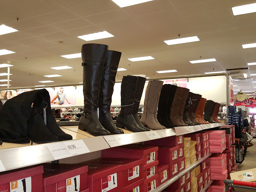 Department Store «Target», reviews and photos, 2340 FL-77, Panama City, FL 32405, USA