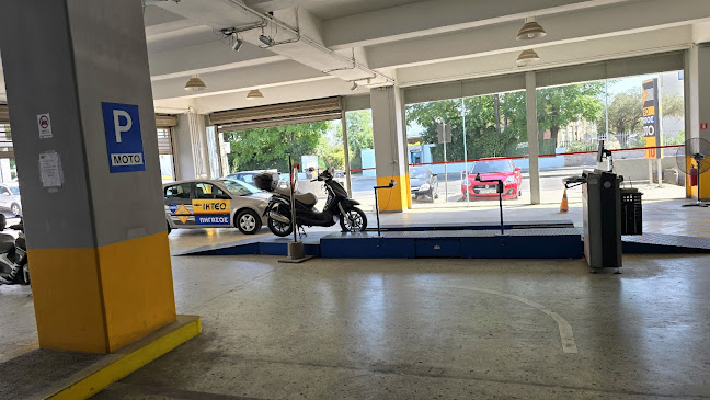 Ι.ΚΤΕΟ ΠΗΓΑΣΟΣ ΜΟΤΟ