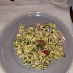 Photo n°2 de l'avis de Lorenzo.a fait le 12/07/2019 à 11:47 sur le  Ristorante Tino e Marco alla Baiadelsole à Laigueglia