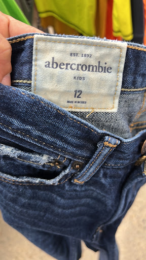 Thrift Store «Morgan Memorial Goodwill Industries», reviews and photos