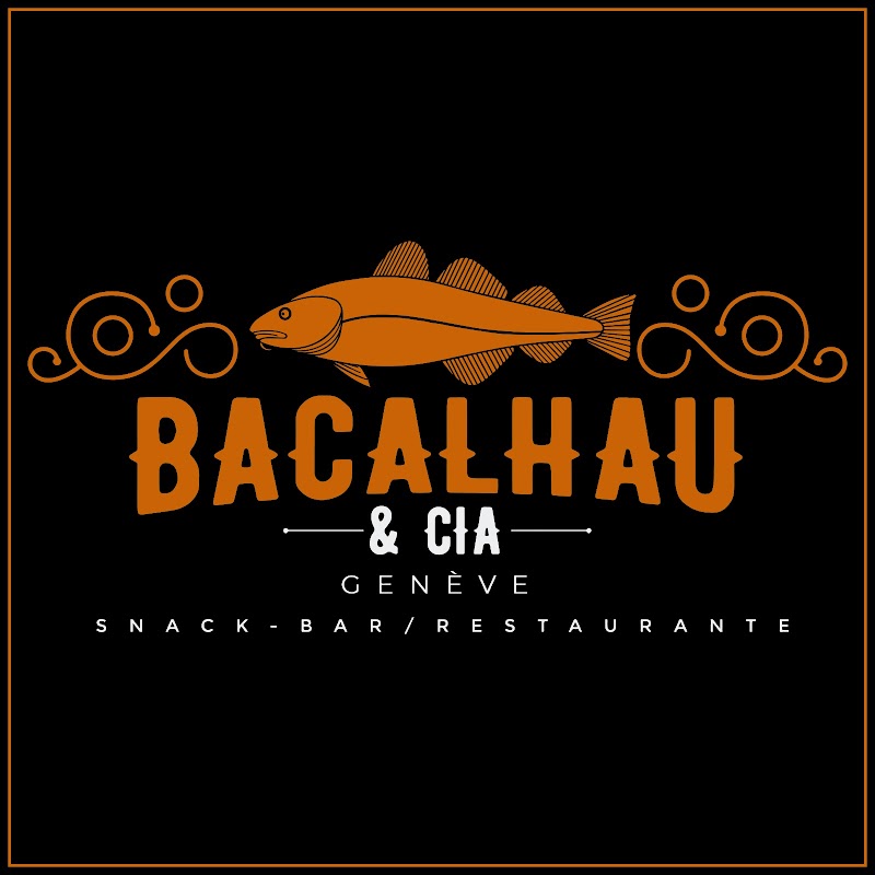 Bacalhau & Cia Genève