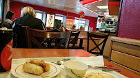Plats et boissons du Restaurant chinois China Fast Food à Nice - n°7
