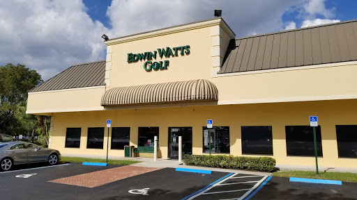 Sporting Goods Store «Edwin Watts Golf», reviews and photos, 3889 Northlake Blvd, Palm Beach Gardens, FL 33403, USA