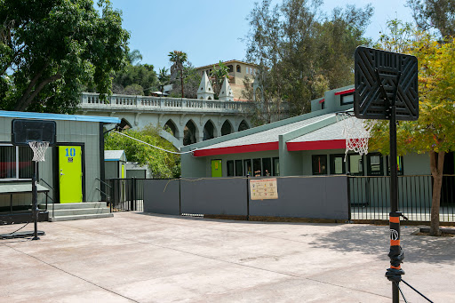 International School of Los Angeles / Lycée International