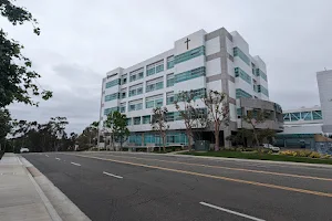 Providence Mission Hospital Mission Viejo Emergency Department image