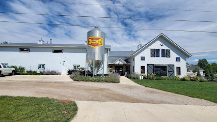 Henmick Farm & Brewery