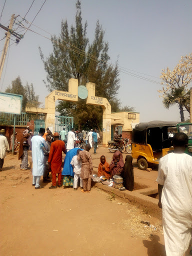 Government College, College Road, Abakpa, Kaduna, Nigeria, Apartment Complex, state Kaduna
