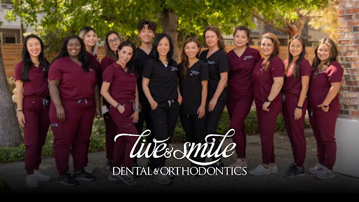 Live & Smile Dental & Orthodontics image