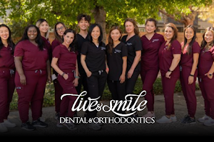 Live & Smile Dental & Orthodontics image