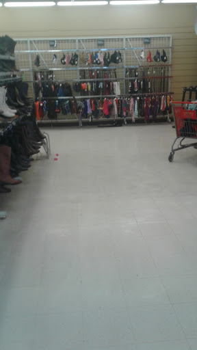 Thrift Store «Savers», reviews and photos