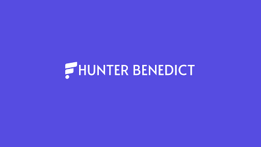 Hunter Benedict